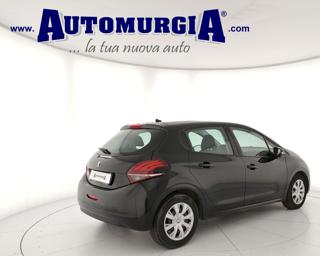 PEUGEOT 208 usata, con Airbag laterali
