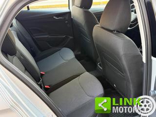 SKODA Fabia usata, con Fendinebbia