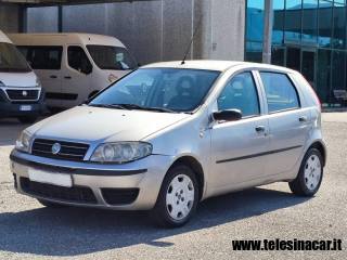 FIAT Punto 1.3 Multijet 5 PORTE