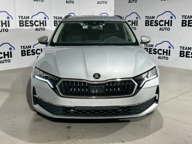 SKODA Octavia usata, con Airbag laterali
