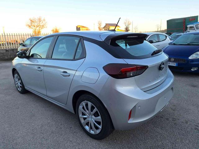 OPEL Corsa usata, con Airbag Passeggero