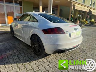 AUDI TT usata, con Airbag laterali