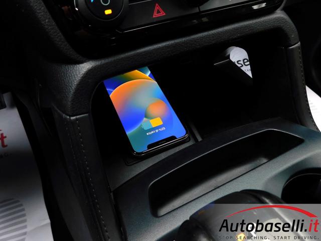 FORD Ranger Raptor usata, con Limitatore di velocità