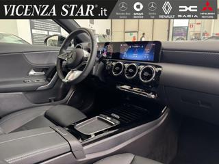 MERCEDES-BENZ A 180 usata, con Cruise Control