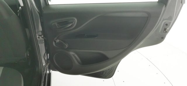FIAT Punto usata 41