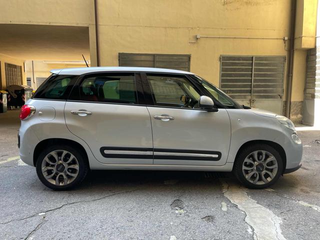 FIAT 500L usata, con Airbag Passeggero