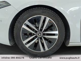 MERCEDES-BENZ A 180 usata, con Sedile posteriore sdoppiato