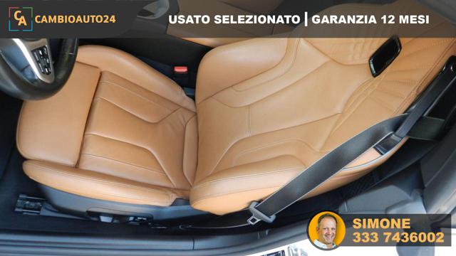 BMW Z4 usata, con Controllo automatico clima