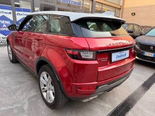 LAND ROVER Range Rover Evoque usata, con Cerchi in lega