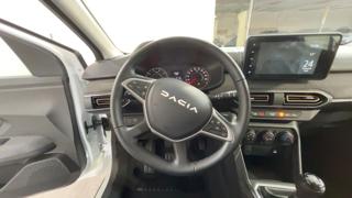 DACIA Sandero usata, con ESP