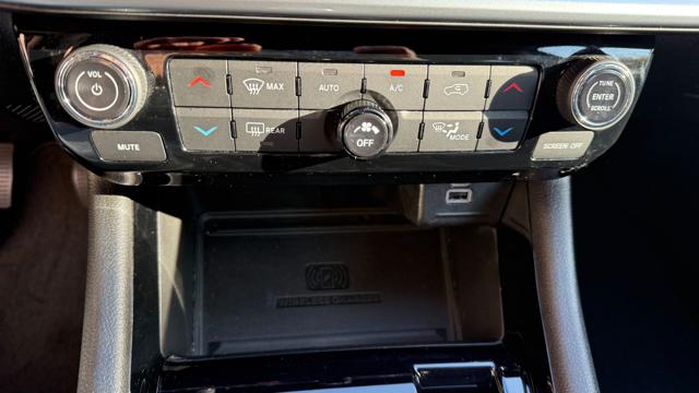 JEEP Compass usata, con Controllo trazione