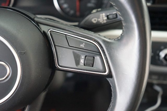 AUDI A4 usata 57