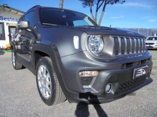 JEEP Renegade usata, con Airbag testa