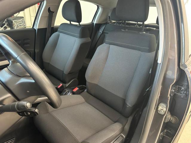 CITROEN C3 usata 22