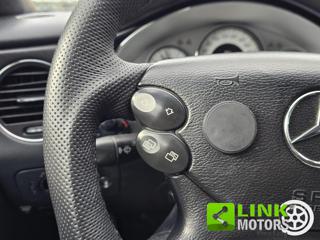 MERCEDES-BENZ CLS 350 usata 37