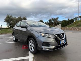 NISSAN Qashqai usata 43