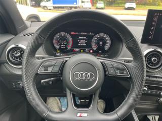 AUDI Q2 usata, con Fendinebbia