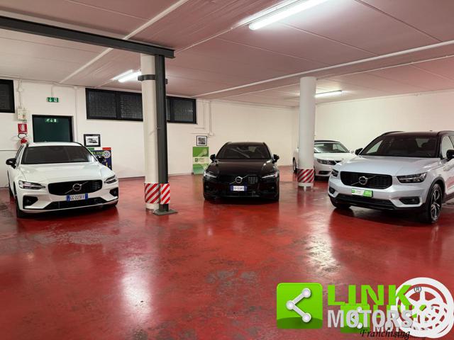 VOLVO V60 usata, con MP3