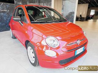 FIAT 500 usata, con Airbag laterali