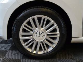 VOLKSWAGEN up! usata, con Chiusura centralizzata telecomandata