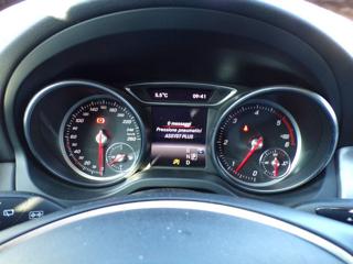 MERCEDES-BENZ GLA 220 usata 72