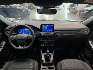 FORD Kuga usata, con Boardcomputer