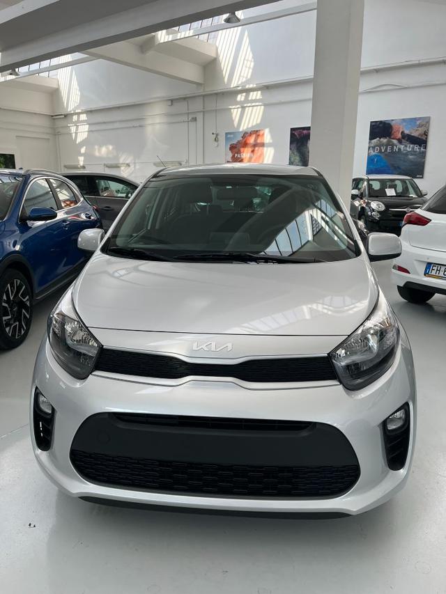 KIA Picanto usata, con Alzacristalli elettrici