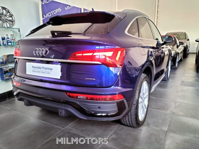 AUDI Q5 usata 32