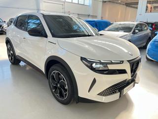 ALFA ROMEO Junior usata, con Airbag laterali