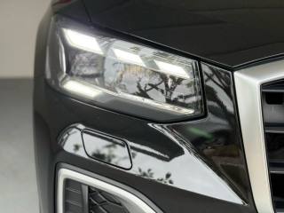 AUDI Q2 usata, con Frenata d