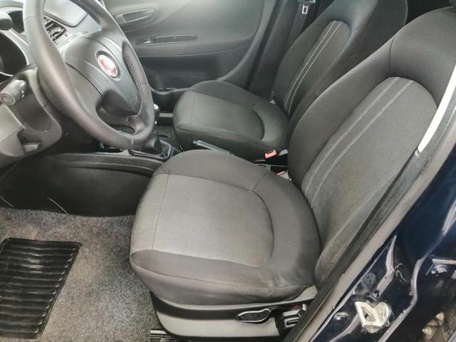 FIAT Punto usata, con Specchietti laterali elettrici