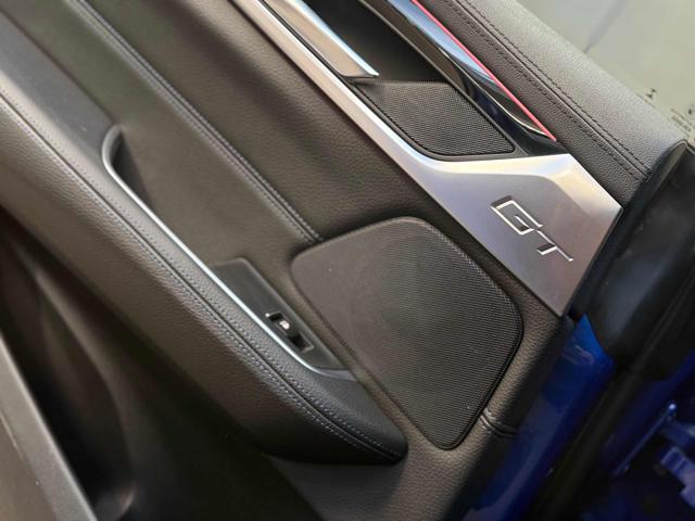 BMW 640 usata, con Bracciolo