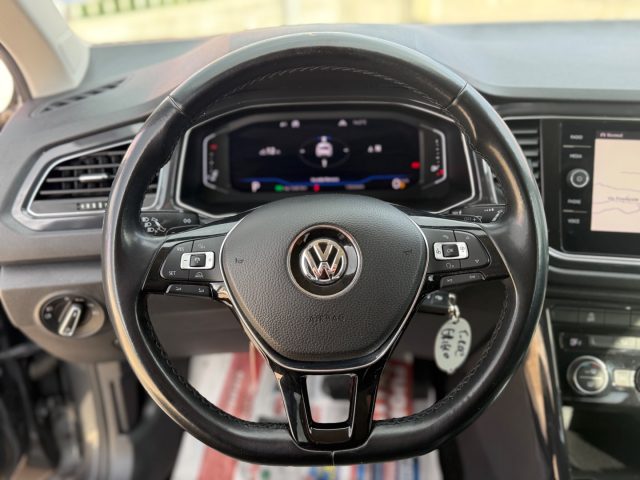 VOLKSWAGEN T-Roc usata, con Adaptive Cruise Control