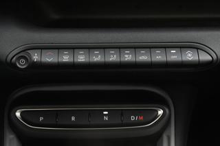 JEEP Avenger usata, con Sistema di navigazione