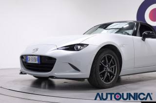MAZDA MX-5 usata 54