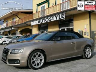 AUDI A5 usata, con Park Distance Control