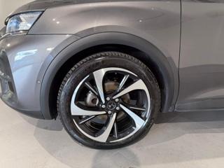 DS AUTOMOBILES DS 7 Crossback usata, con Chiusura centralizzata