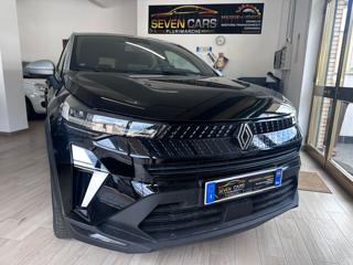 RENAULT Captur usata, con Airbag