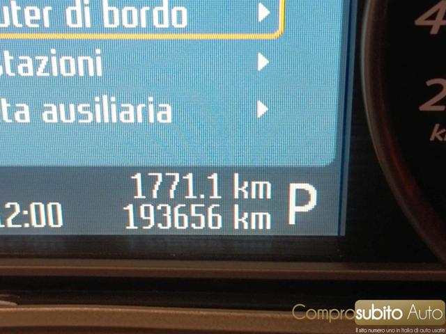 FORD S-Max usata, con Servosterzo