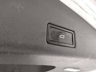 SEAT Alhambra usata, con Regolazione elettrica sedili