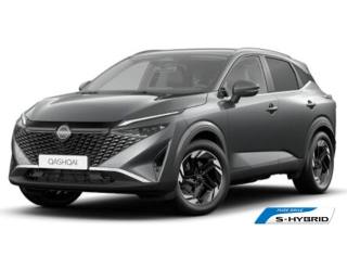 NISSAN Qashqai MHEV 158 CV Xtronic N-Connecta + Tetto Panorama