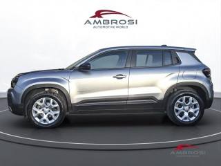 JEEP Avenger usata 5