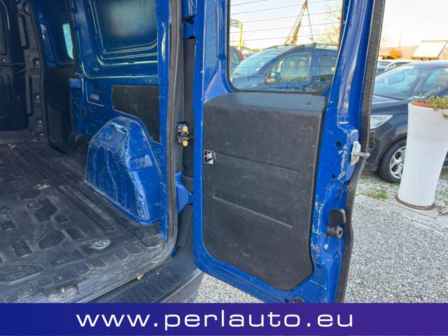 FIAT Doblo usata, con Servosterzo