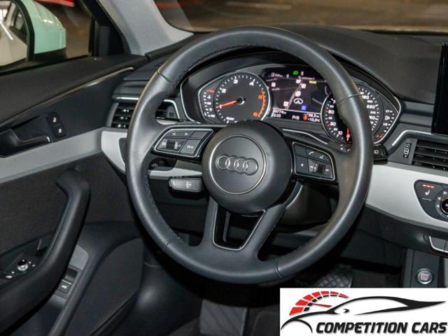 AUDI A4 usata, con Climatizzatore