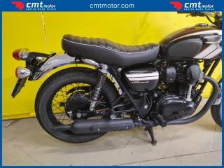 KAWASAKI W usata 9