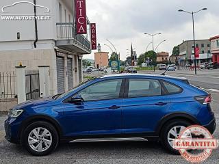 VOLKSWAGEN Taigo usata, con Sistema di chiamata d