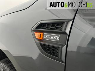 FORD Ranger usata, con Bluetooth