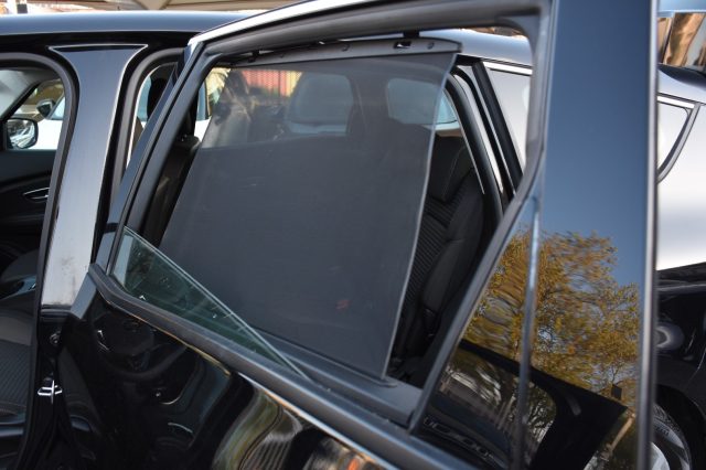 RENAULT Grand Scenic usata, con Immobilizzatore elettronico