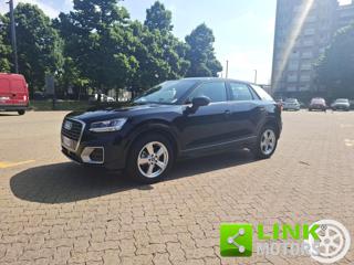 AUDI Q2 30 TFSI S tronic Admired