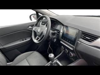 RENAULT Captur usata, con Chiusura centralizzata